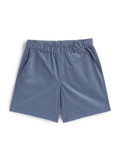 Bather Lake Corduroy Leisure Short