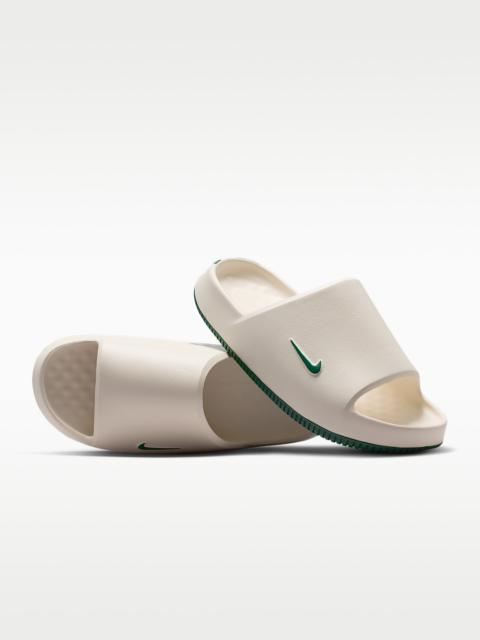 Nike Nike Calm (New York Jets) Men's NFL Slides