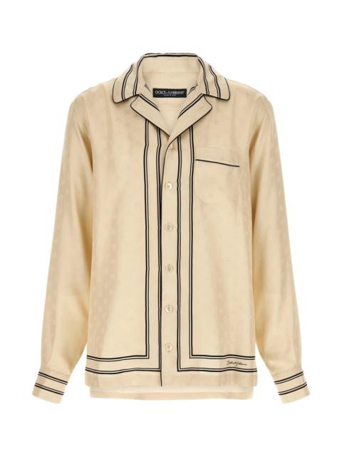 Dolce & Gabbana 'Vanity' shirt