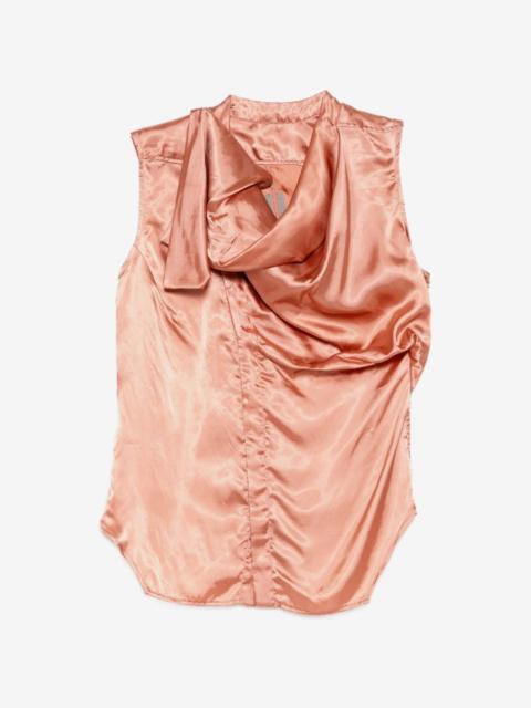 Rick Owens Island top