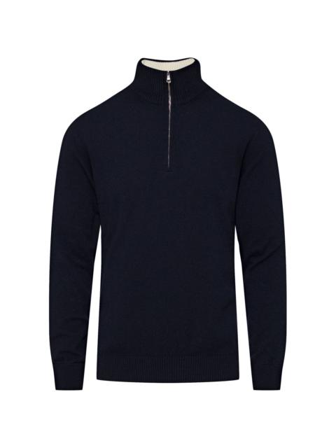 ORLEBAR BROWN Hoyt jumper