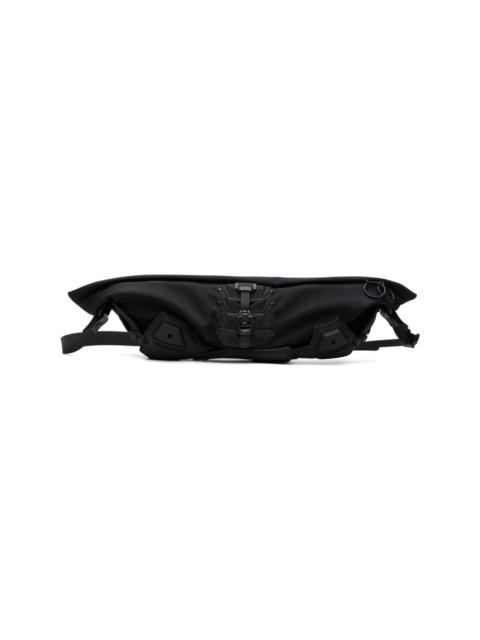 Innerraum Black Object M07 Crossbody Bag
