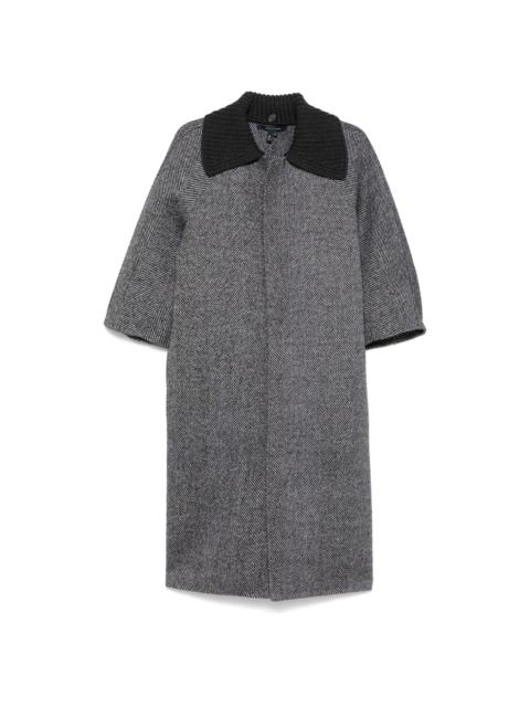SOFIE D'HOORE Callyx coat
