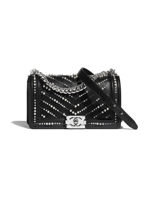 CHANEL BOY CHANEL Handbag