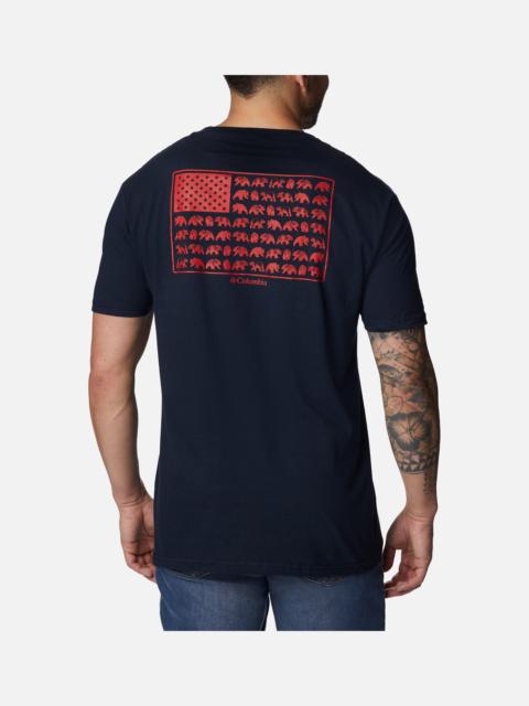 Columbia Men's Brony Graphic T-Shirt