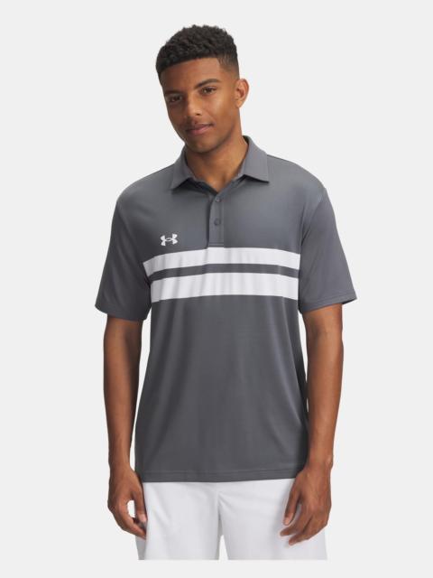 Under Armour UA Drive Team Dual Stripe