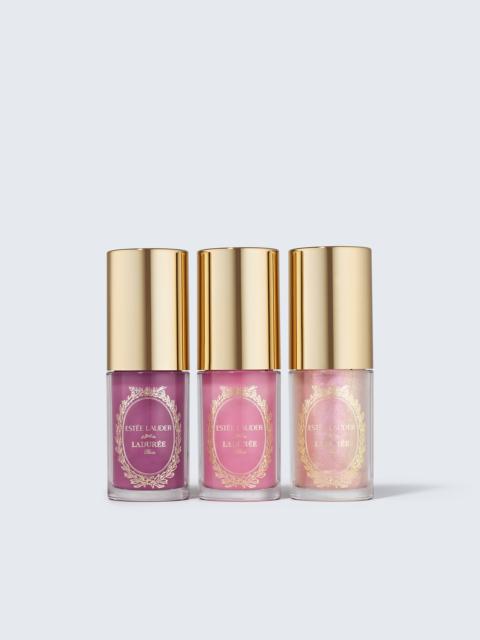 Estée Lauder Estée Lauder Limited Edition Lip Oil Collection