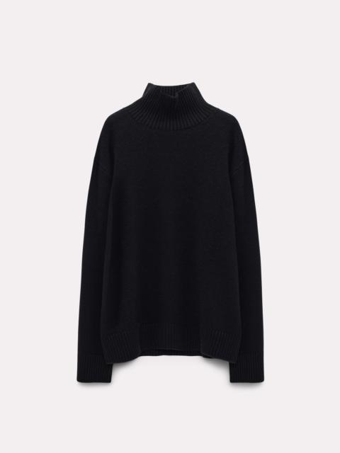 LUXURY COMFORT pullover