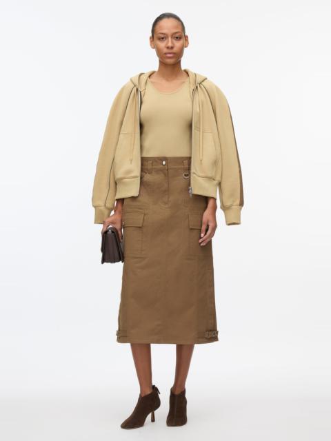 3.1 Phillip Lim Utility Cargo Skirt