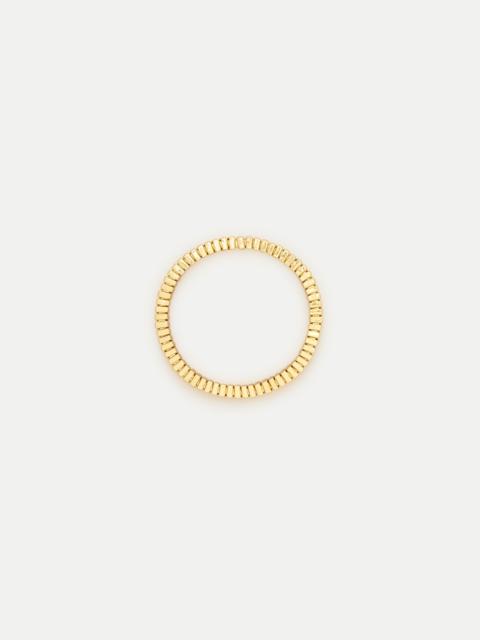 J.CREW Snake chain bracelet