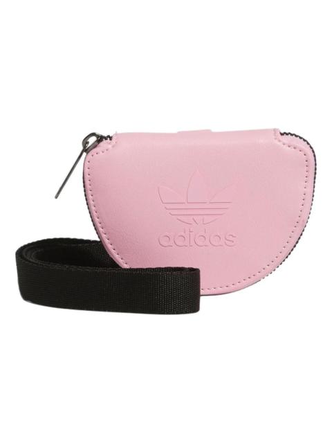 adidas adidas Small Item Bag 'Pink' JJ2075