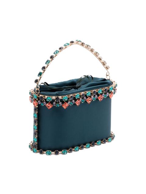 Rosantica Holli Buganville tote bag