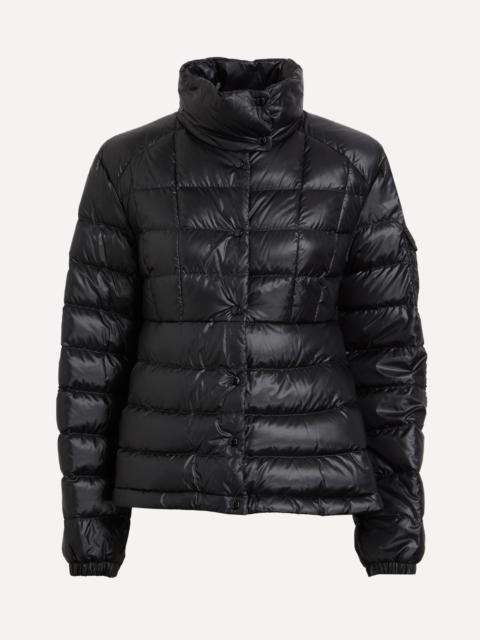 Amina Short Down Jacket