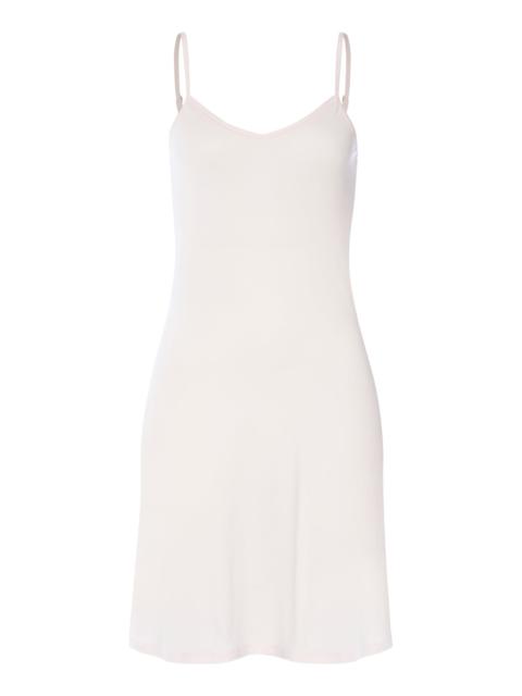 HANRO Ultralight Cotton Bodydress