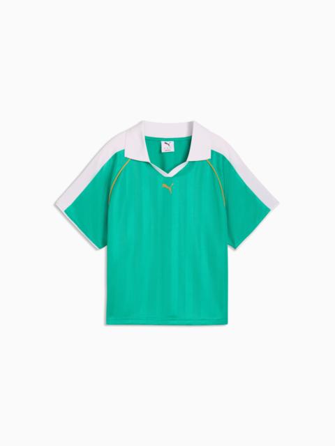 PUMA T7 Women's Soccer Jersey