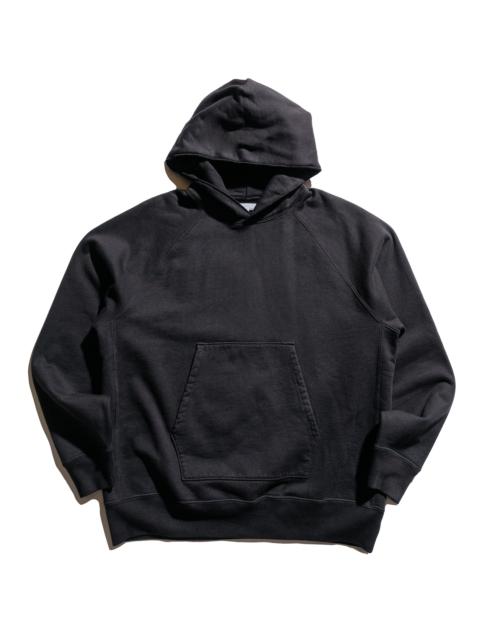 LADY WHITE CO. Super Weighted Hoodie Shadow