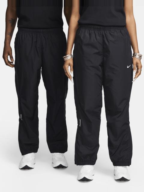 NOCTA Northstar Nylon Track Pants