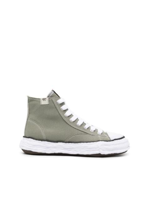 Maison MIHARAYASUHIRO Peterson23 Original Sole sneakers