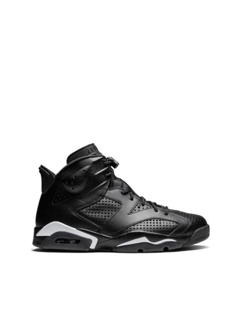 Air Jordan 6 Retro black cat