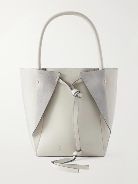 GABRIELA HEARST Marija Small Leather Tote