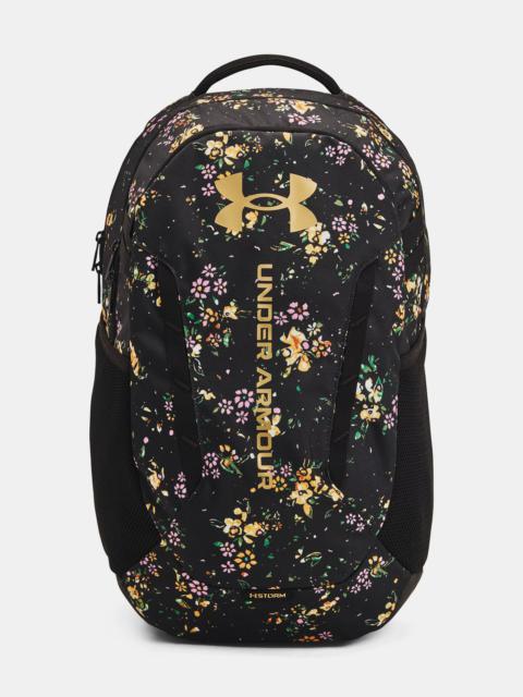 Under Armour UA Hustle 6.0 Backpack