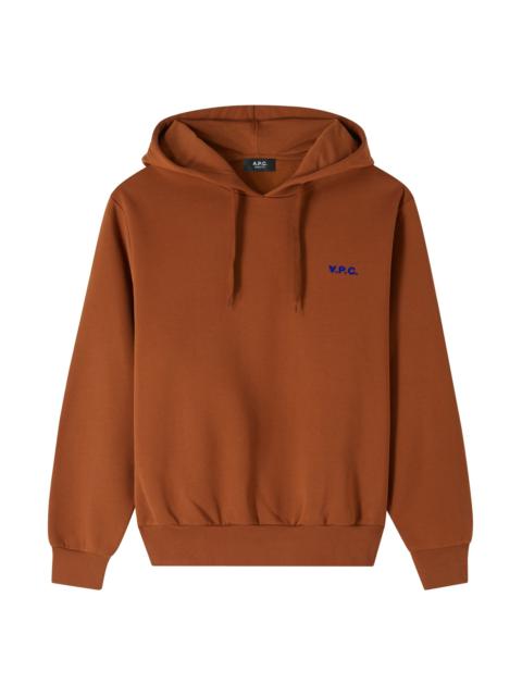 BOXY PETIT VPC HOODIE