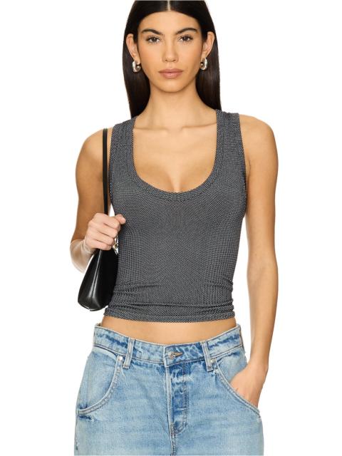 FREE PEOPLE x Intimately FP Clean Slate Tank