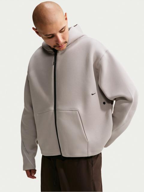 Nike Nike Tech Men's Fleece Full-Zip Hoodie