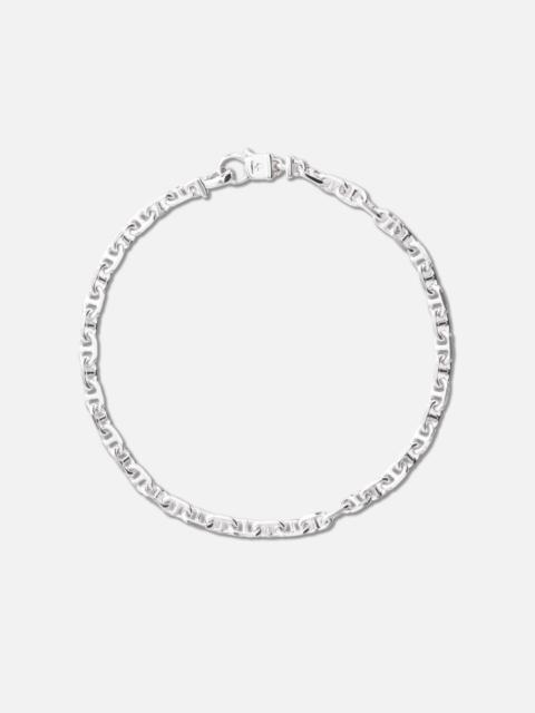 TOM WOOD CABLE BRACELET