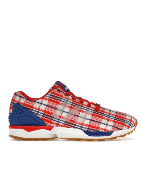 adidas adidas 구멍 x ZX 플럭스 '크롯' S78096