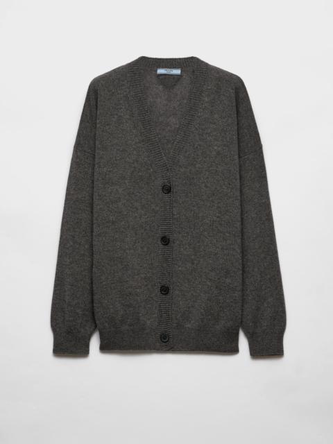Prada Cashmere cardigan