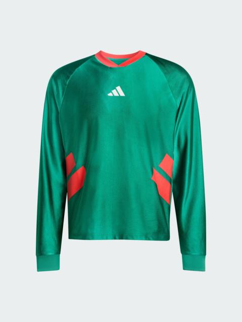 adidas All Time Classics Longsleeve Tee