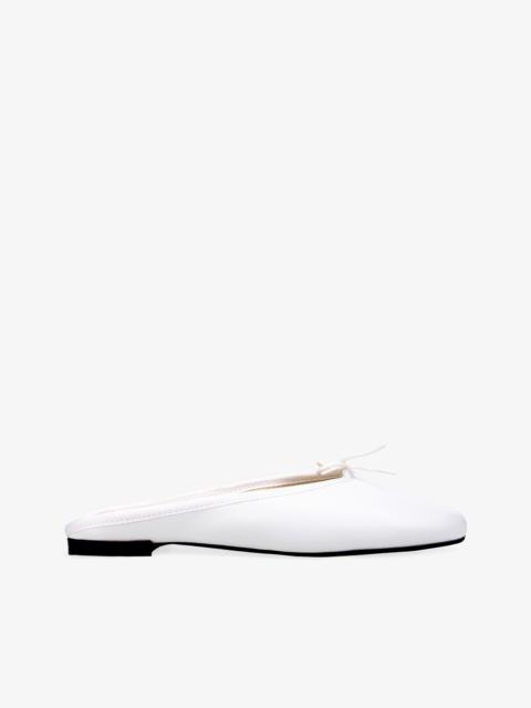 Repetto Cendrillon mules