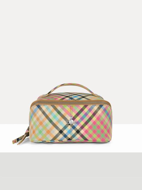 Vivienne Westwood COSMETIC CASE