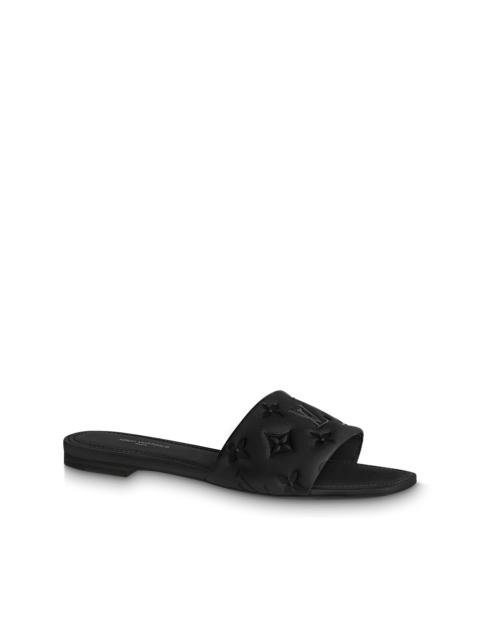 Louis Vuitton Revival Flat Mule