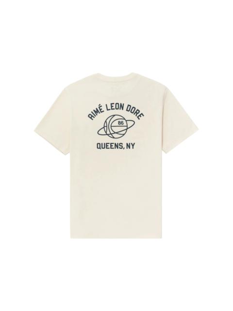 AIMÉ LEON DORE Aime Leon Dore 86 Classic Tee White