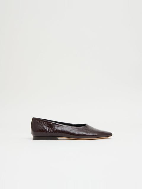 Mansur Gavriel SOFT POINT FLAT