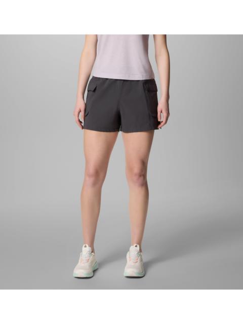 Columbia Women's PFG Wild Cast Shorts