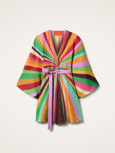 La DoubleJ Mini Magnifico Dress