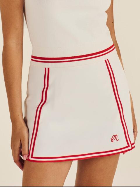 malbon LIA SKIRT