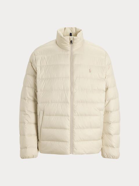Polo Ralph Lauren The Colden Packable Down Jacket