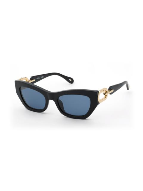 TOUS Black Sunglasses TOUS Hold