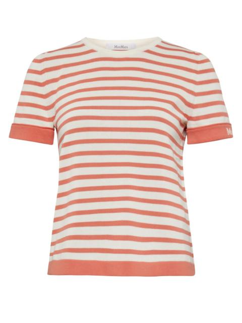 Limone striped t-shirt