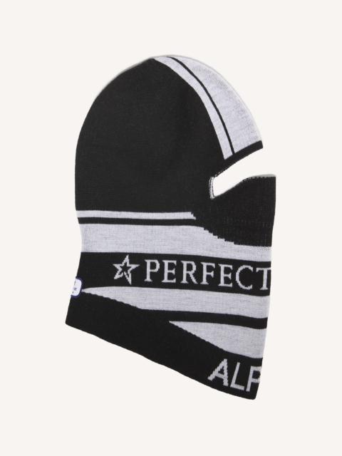 PERFECT MOMENT Merino Wool Balaclava