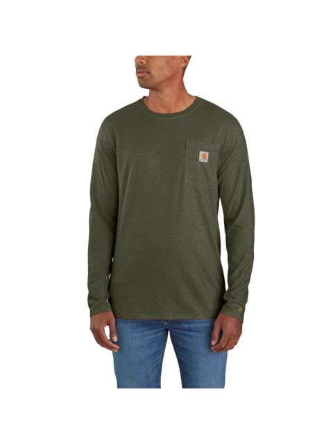 Carhartt Force Relaxed LS T-Shirt