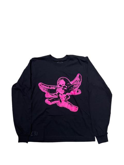 Chrome Hearts Foti Harris T-shirt
