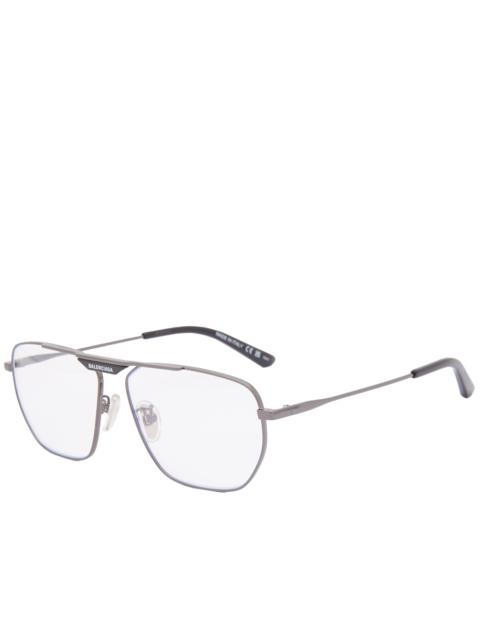 Balenciaga Eyewear BB0298SA Sunglasses