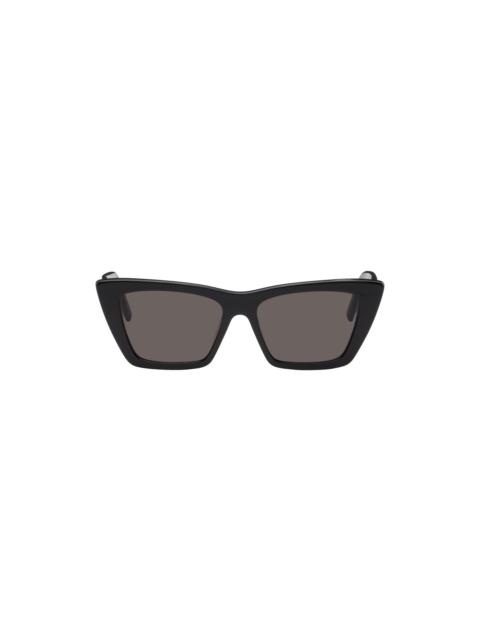 Black SL 276 Mica Sunglasses