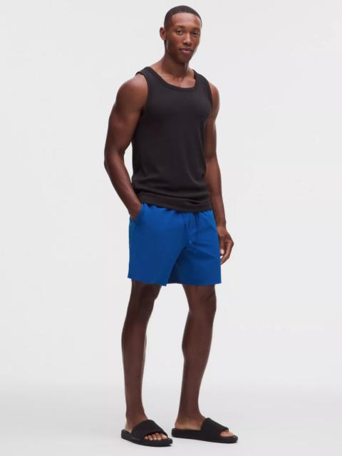 lululemon Swim Short 7" *Linerless