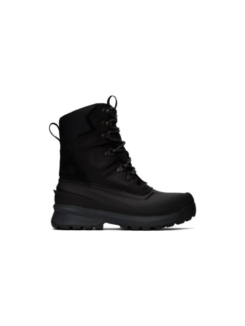 Black Chilkat V 400 Boots